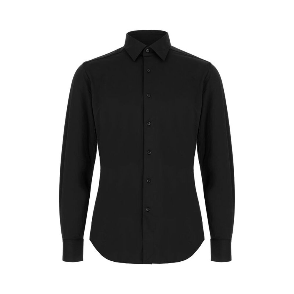 Xacus Man Clothing Shirts